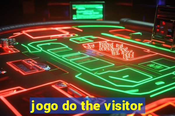 jogo do the visitor